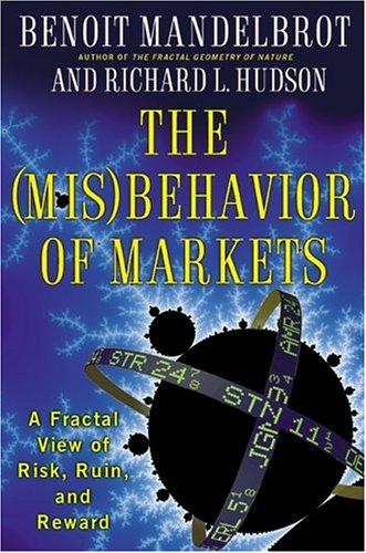 The Misbehavior of Markets - Book Summary