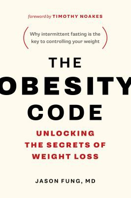 The Obesity Code - Book Summary