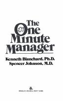 The One Minute Manager - Book Summary