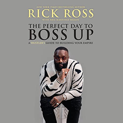 The Perfect Day to Boss Up - Book Summary