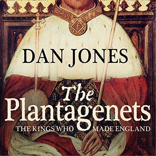 The Plantagenets - Book Summary