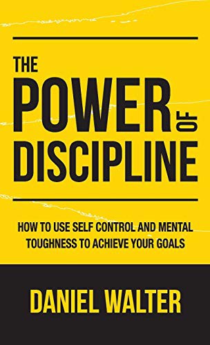 The Power of Discipline - Book Summary