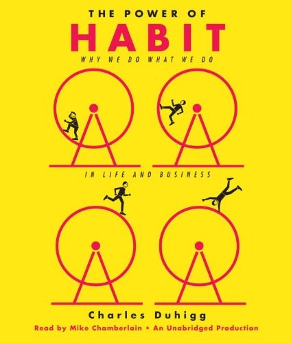 The Power of Habit - Book Summary