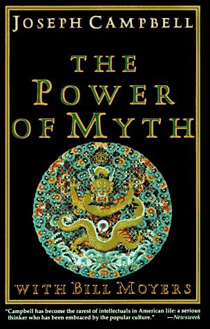 The Power of Myth - Book Summary