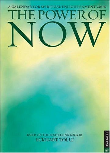 The Power of Now - Book Summary