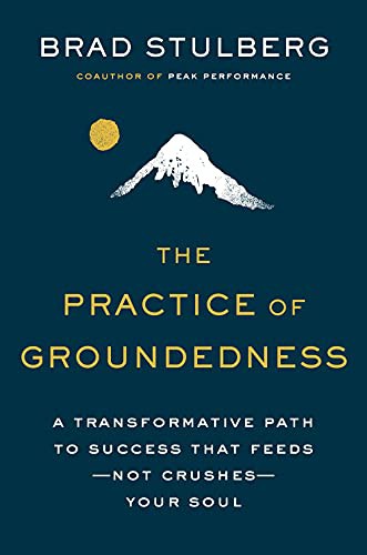 The Practice of Groundedness - Book Summary