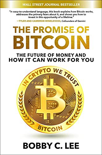 The Promise of Bitcoin - Book Summary