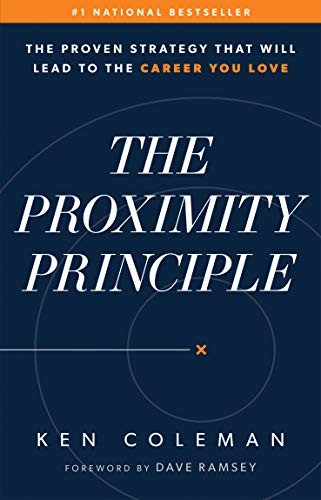 The Proximity Principle - Book Summary