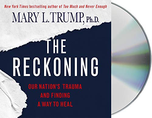 The Reckoning - Book Summary