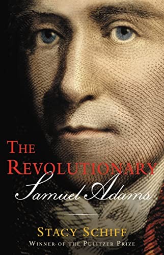 The Revolutionary - Book Summary