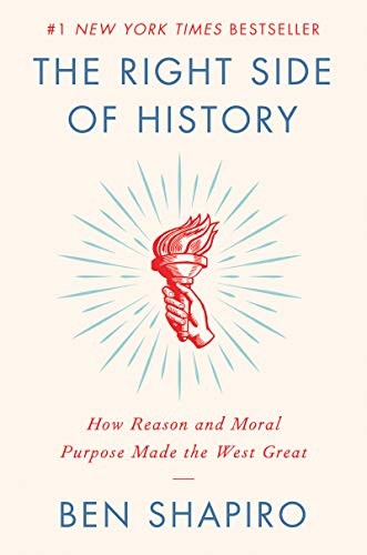 The Right Side of History - Book Summary