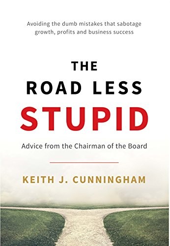 The Road Less Stupid - Book Summary