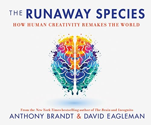 The Runaway Species - Book Summary