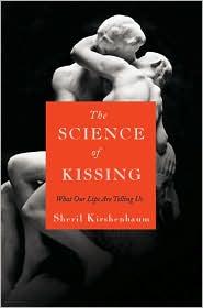 The Science of Kissing - Book Summary