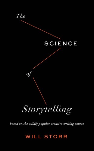 The Science of Storytelling - Book Summary