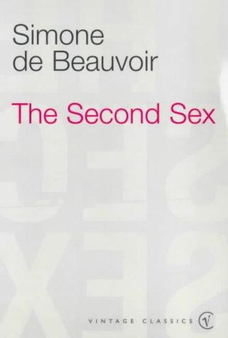 The Second Sex - Book Summary