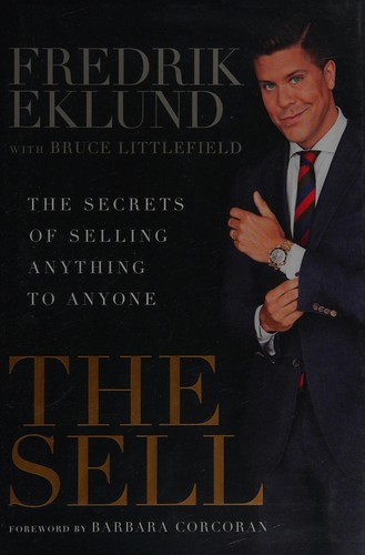 The Sell - Book Summary