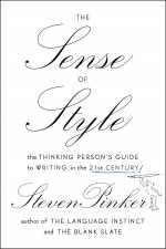 The Sense of Style - Book Summary