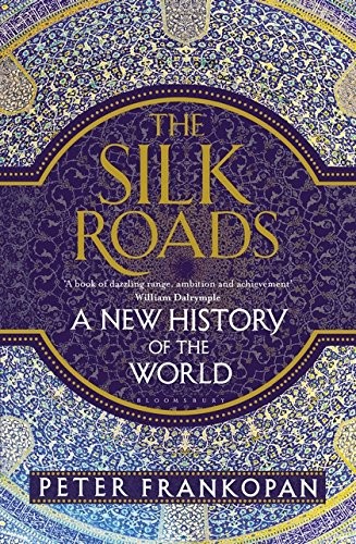 The Silk Roads - Book Summary