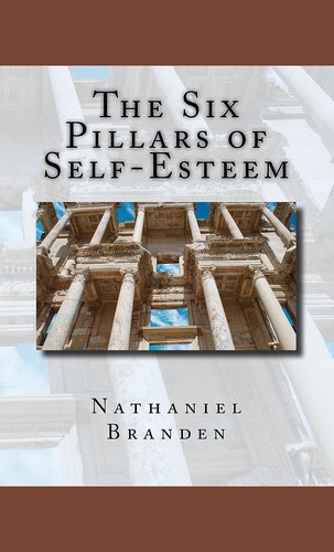 The Six Pillars of Self-Esteem - Book Summary