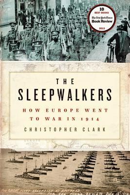 The Sleepwalkers - Book Summary