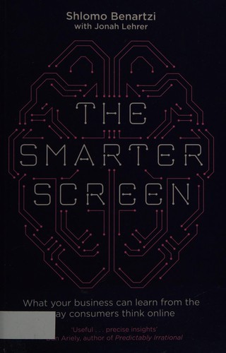 The Smarter Screen - Book Summary