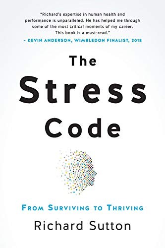 The Stress Code - Book Summary