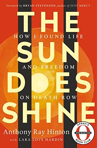 The Sun Does Shine - Book Summary