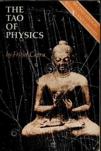 The Tao of Physics - Book Summary