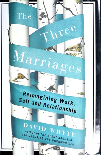 The Three Marriages - Book Summary