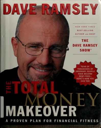 The Total Money Makeover - Book Summary