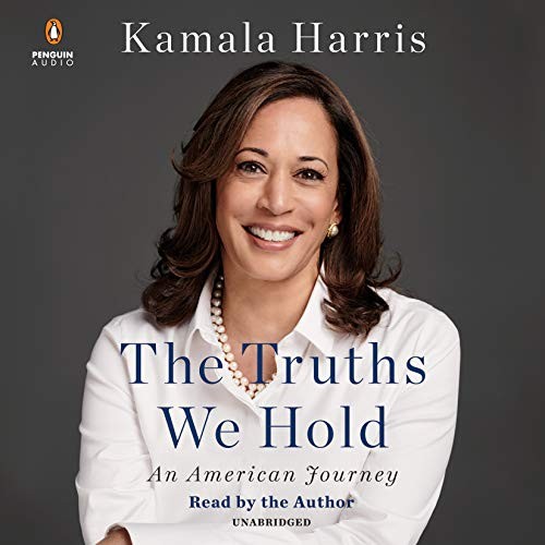 The Truths We Hold - Book Summary