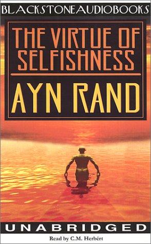 The Virtue of Selfishness - Book Summary