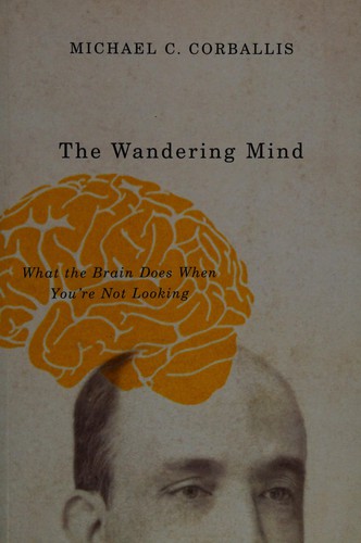 The Wandering Mind - Book Summary