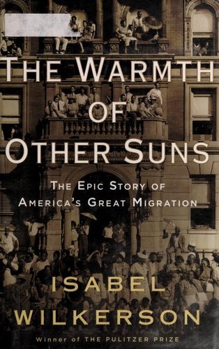 The Warmth of Other Suns - Book Summary