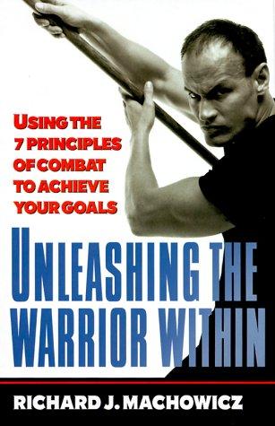 The Warrior Within - Book Summary