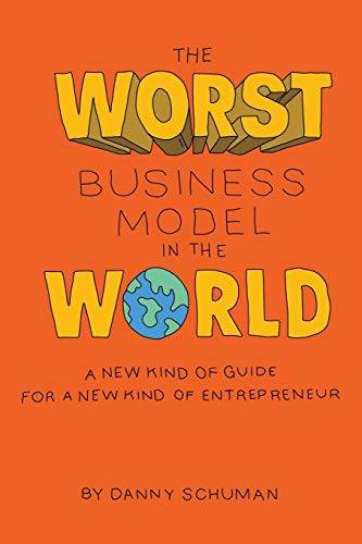 The Worst Business Model in the World - Book Summary