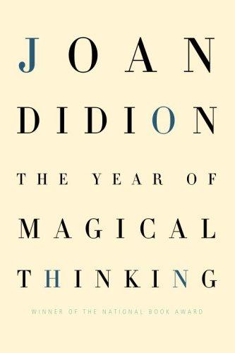 The Year of Magical Thinking - Book Summary