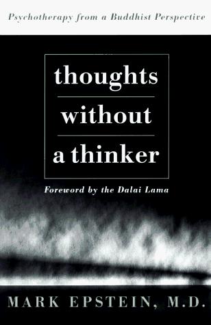 Thoughts Without a Thinker - Book Summary