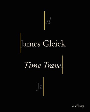 Time Travel - Book Summary