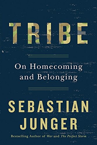 Tribe - Book Summary