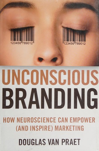 Unconscious Branding - Book Summary