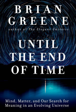 Until the End of Time - Book Summary