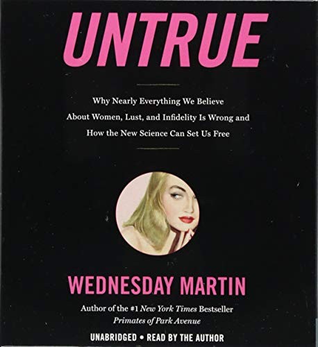 Untrue - Book Summary