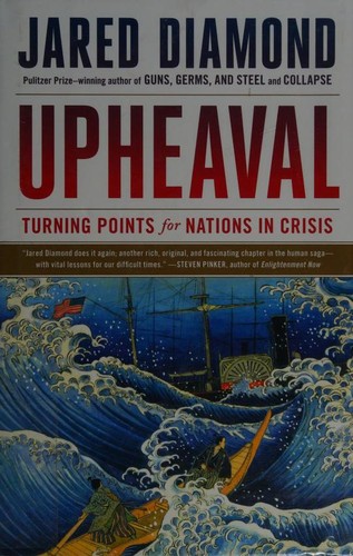 Upheaval - Book Summary