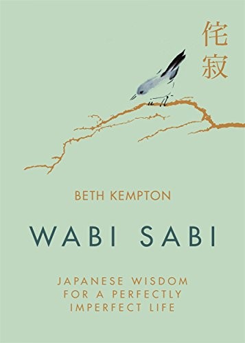 Wabi Sabi - Book Summary