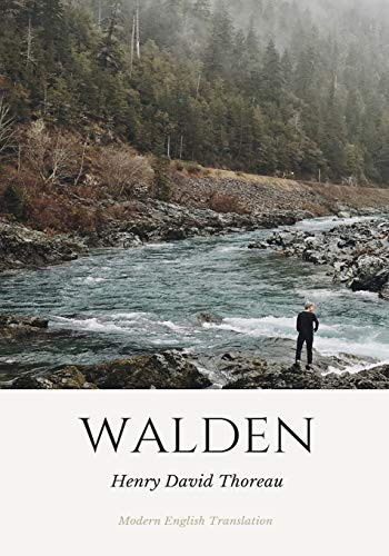 Walden - Book Summary