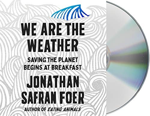 We Are the Weather - Book Summary