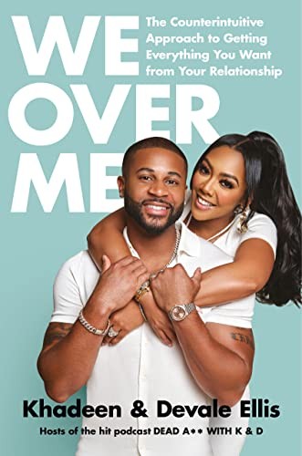 We Over Me - Book Summary