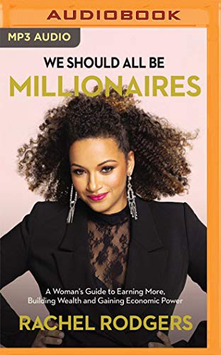 We Should All Be Millionaires - Book Summary